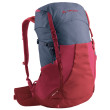 Mochila de senderismo Vaude Brenta 30 rojo/gris carmine/eclipse