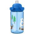 Botella para niños Camelbak Eddy+ Kids 0,4l