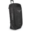 Maleta de viaje Osprey Rolling Transporter 120 negro Black