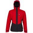 Chaqueta de mujer High Point Revol Lady Jacket rojo/negro Red/Black