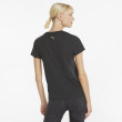 Camiseta de mujer Puma Stardust Crystalline Short Sleeve Tee