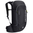 Mochila Ortovox Tour Rider 28 S negro black raven