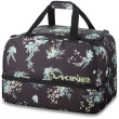 Bolsa de viaje Dakine Boot Locker 69L negro/azul SolsticeFloral