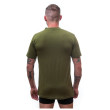 Camiseta de hombre Sensor Merino Wool Active PT Track (short sleeve)