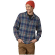 Camisa de hombre Patagonia M's Fjord Flannel Shirt