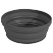 Bol plegable Sea to Summit XL-Bowl gris oscuro Grey