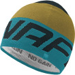 Gorro Dynafit Radical Beanie azul/amarillo storm blue/5470/3010