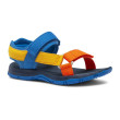 Sandalias para niños Merrell Kahuna Web azul/naranja BlueMulti