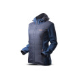 Chaqueta de mujer Trimm Frona gris/azul Grey/BlueMelange