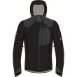 Chaqueta de hombre Direct Alpine Guide 7.0 negro Black/Petrol