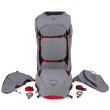 Mochila de hombre Osprey Aether Pro 70