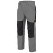 Pantalones de hombre Helikon-Tex Woodsman Pants® gris Cloud Grey / Ash Grey A