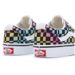 Calzado para niños Vans Ward