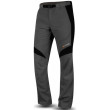 Pantalones Trimm Direct gris DarkGray/Black