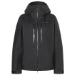 Chaqueta de mujer Marmot Wm s Kessler Jacket negro Black