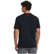 Camiseta de hombre Under Armour BIG LOGO FILL SS