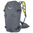 Mochila Salewa Randonnée 32 Bp azul oscuro OmbreBlue