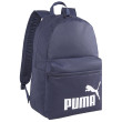 Mochila Puma Phase Backpack azul oscuro Navy