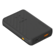 Batería externa Xtorm 12W Go2 Powerbank 5000mAh Black