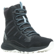 Botas de invierno para mujer Merrell Bravada Edge 2 Thermo Mid Wp negro black/arona