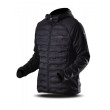 Chaqueta de hombre Trimm Ervi azul dark navy/ navy