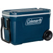 Caja de refrigeración Coleman 62QT wheeled cooler