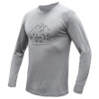 Camiseta de hombre Sensor Merino Active Van Life