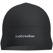 Gorro Icebreaker U Mer 200 Oasis Beanie negro Black