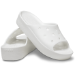 Pantuflas de mujer Crocs Platform slide