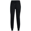 Pantalones de chándal para mujer Under Armour NEW FABRIC HG Armour Pant negro Black / / Jet Gray