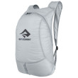 Mochila plegable Sea to Summit Ultra-Sil Day Pack gris High Rise