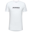 Camiseta de hombre Mammut Core T-Shirt Men Logo 2023