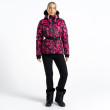 Chaqueta de invierno para mujer Dare 2b Crevasse Jacket