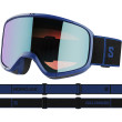 Gafas de esquí Salomon Aksium 2.0 Photochromic azul blue