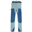 Pantalones de hombre Direct Alpine Mountainer Tech gris/azul arctic/petrol