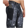 Mallas de hombre Under Armour HG Armour Prtd Lgs