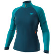 Chaqueta de mujer Dynafit Speed Ptc Jkt W azul ocean/8810