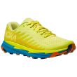 Calzado de hombre Hoka M Torrent 3 amarillo Citrus Glow / Diva Blue