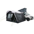 Carpa de autocaravana/furgoneta Outwell Parkville 200SA gris