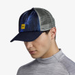 Gorra Buff Trucker Cap Arius blue