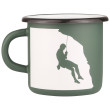 Taza Zulu Cup Climber