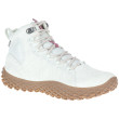 Calzado de mujer Merrell Wrapt Mid Wp blanco Birch