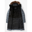 Abrigo de invierno para mujer Marmot Wm's Montreaux Coat