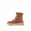 Botas de invierno para mujer Sorel Sorel Explorer™ III Joan Cozy Wp