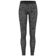 Calzoncillos funcionales de mujer Kari Traa Fantastisk Pant gris/negro Rdgrey