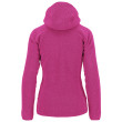 Sudadera de mujer Karpos 80'S Hoodie W Fleece