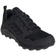 Calzado de hombre Adidas Terrex Agravic Tr negro/gris Cblack/Cblack/Grefiv