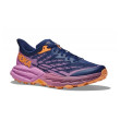 Zapatillas de carrera Hoka Y Speedgoat 5 Youth violeta Bellwether Blue / Cyclamen