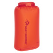 Bolsa impermeable Sea to Summit Ultra-Sil Dry Bag 5L naranja Spicy Orange