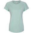 Camiseta de mujer Dare 2b Corral Tee verde claro Mint Green Marl